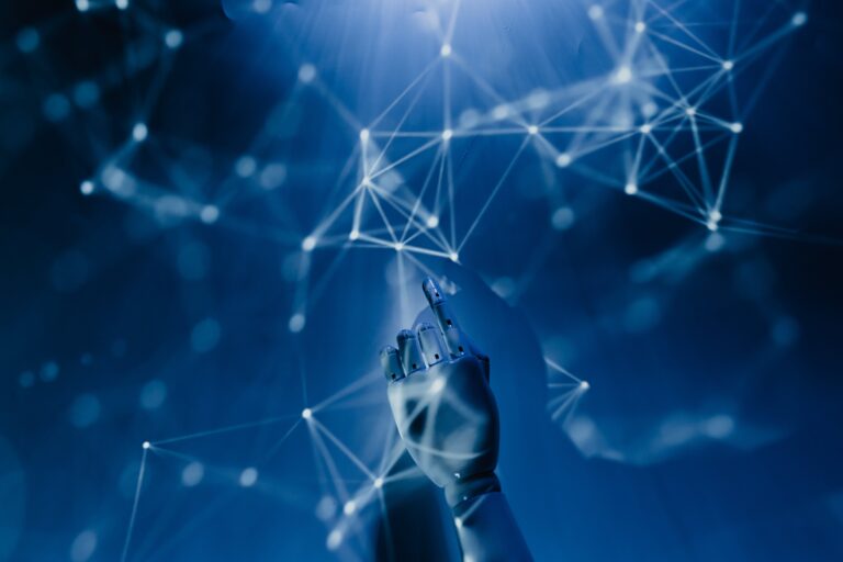 The Essential Guide to Understanding the Difference between Artificial Intelligence & Automation